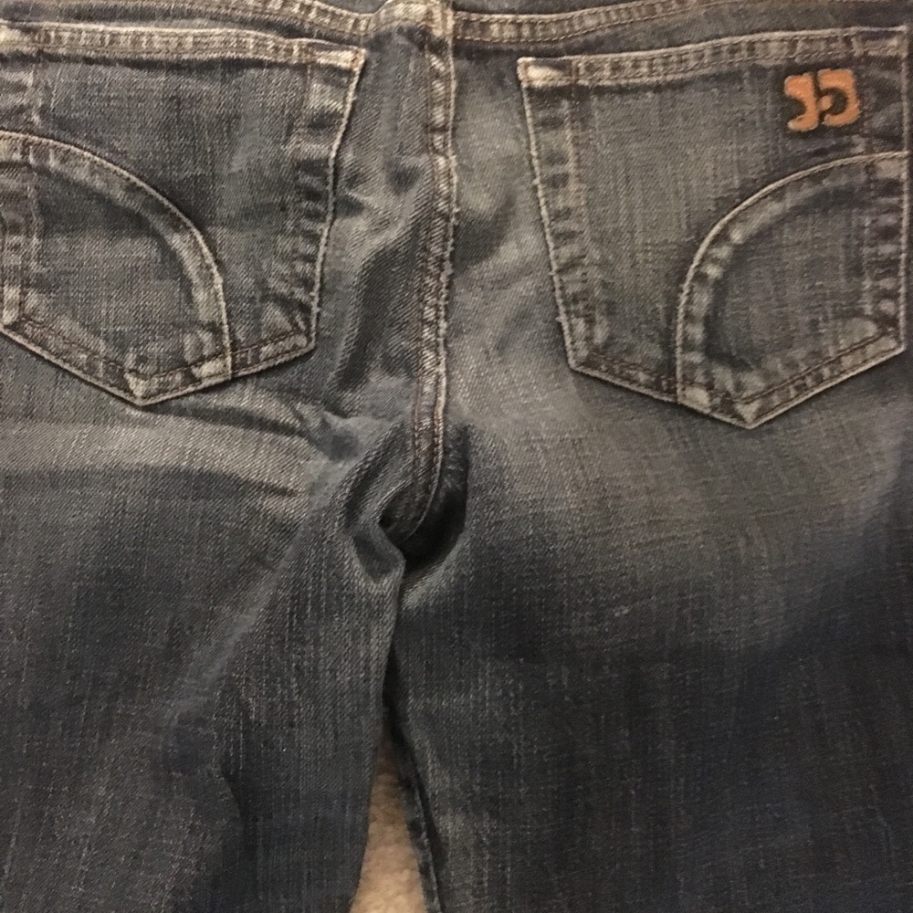 JOE’S HONEY JEANS - Picture 4 of 5